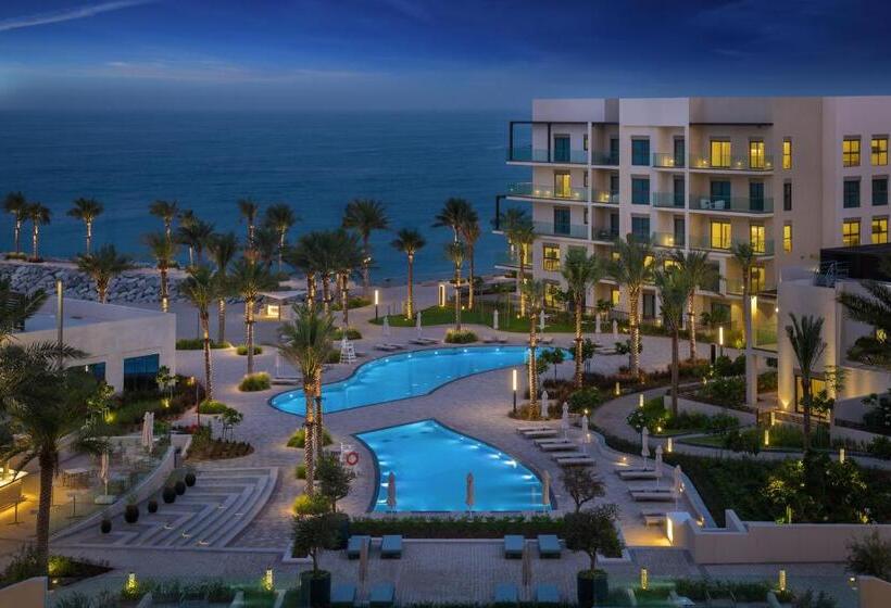 Address Beach Resort Fujairah