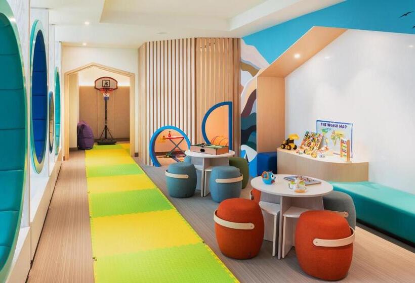 Address Beach Resort Fujairah