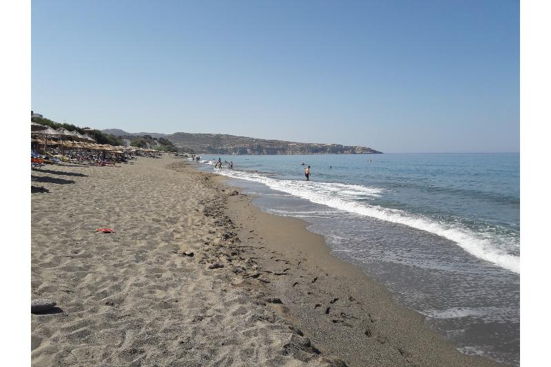 הוסטל Elkysti Crete