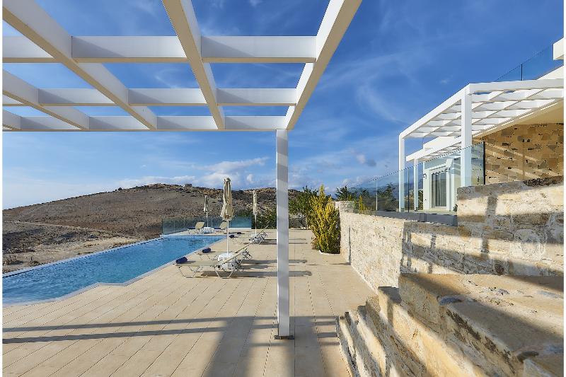 הוסטל Elkysti Crete