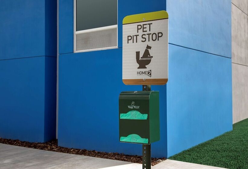 ホテル Home2 Suites By Hilton Miami Airport South Blue Lagoon