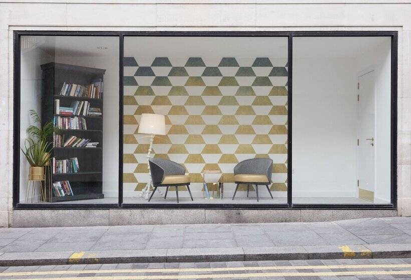 Aparthotel Adagio Liverpool City Centre