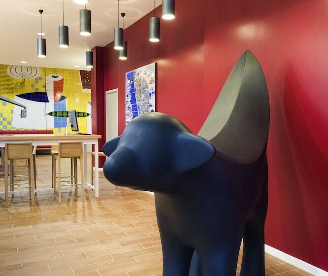 Aparthotel Adagio Liverpool City Centre