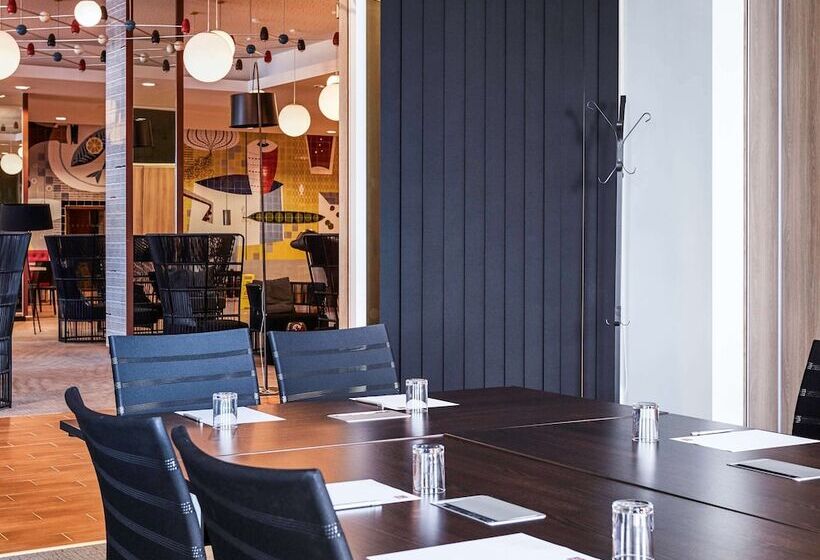 Aparthotel Adagio Liverpool City Centre