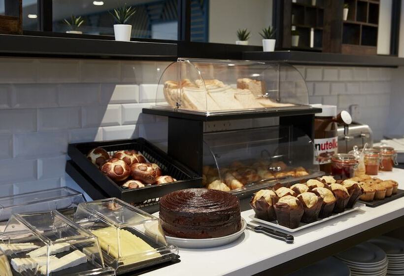 Aparthotel Adagio Liverpool City Centre