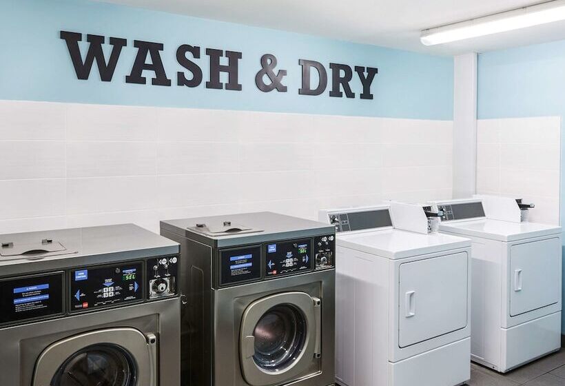 Aparthotel Adagio Liverpool City Centre