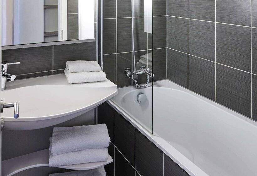 Aparthotel Adagio Liverpool City Centre