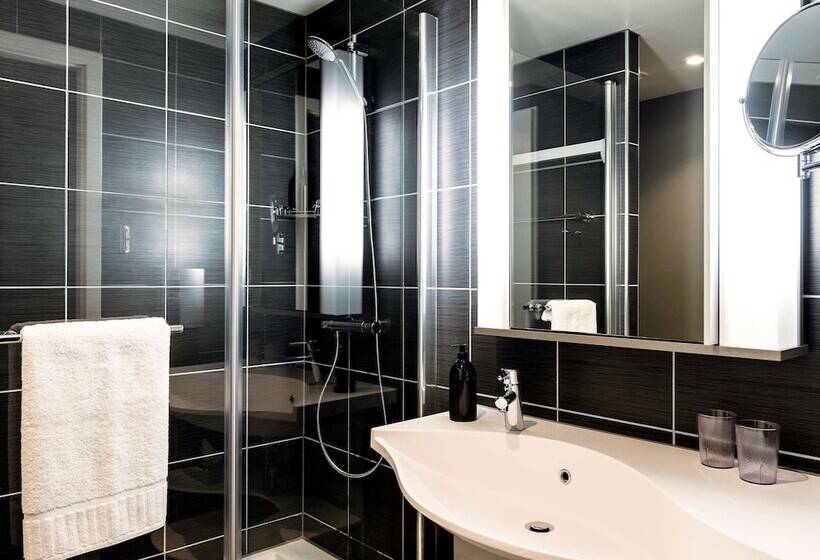 Aparthotel Adagio Liverpool City Centre