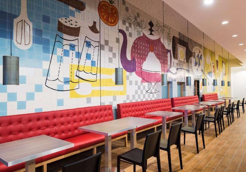 Aparthotel Adagio Liverpool City Centre