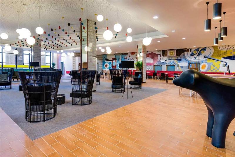 Aparthotel Adagio Liverpool City Centre