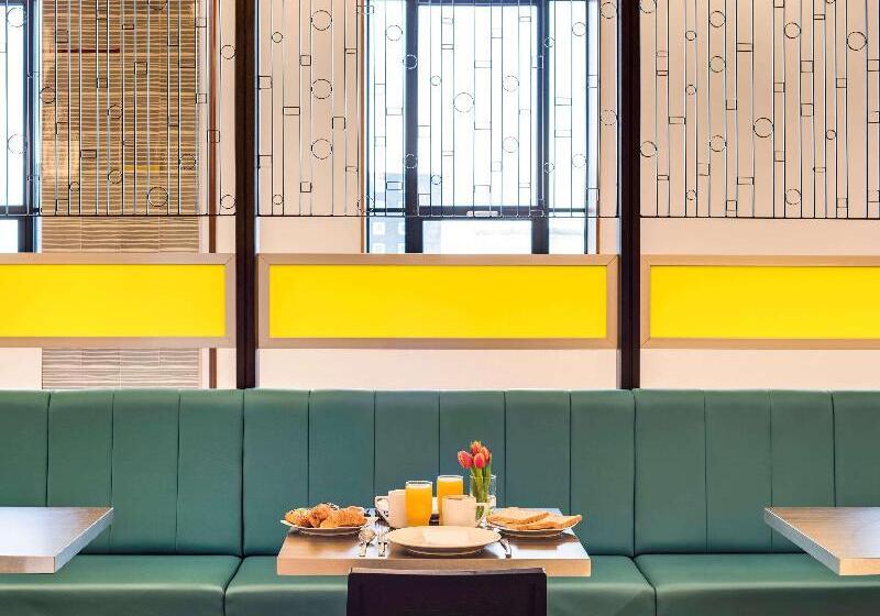 Aparthotel Adagio Liverpool City Centre