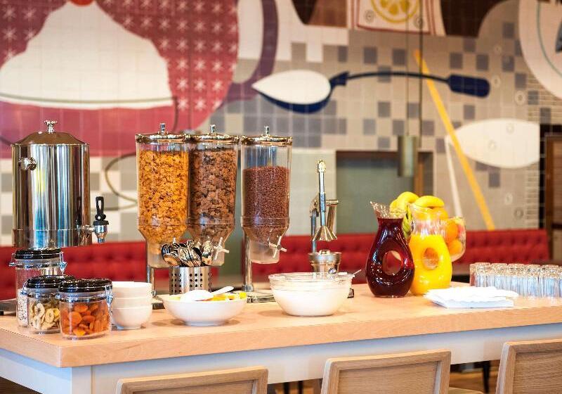 Aparthotel Adagio Liverpool City Centre