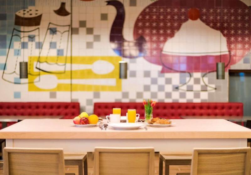 Aparthotel Adagio Liverpool City Centre