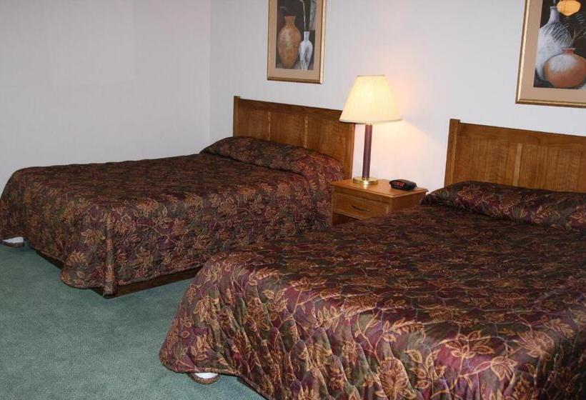Affordable Suites Rocky Mount