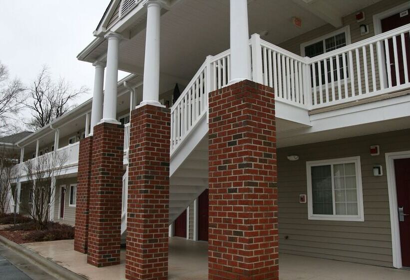 Affordable Suites Rocky Mount