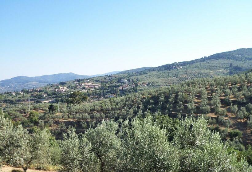 Agriturismo Il Colle