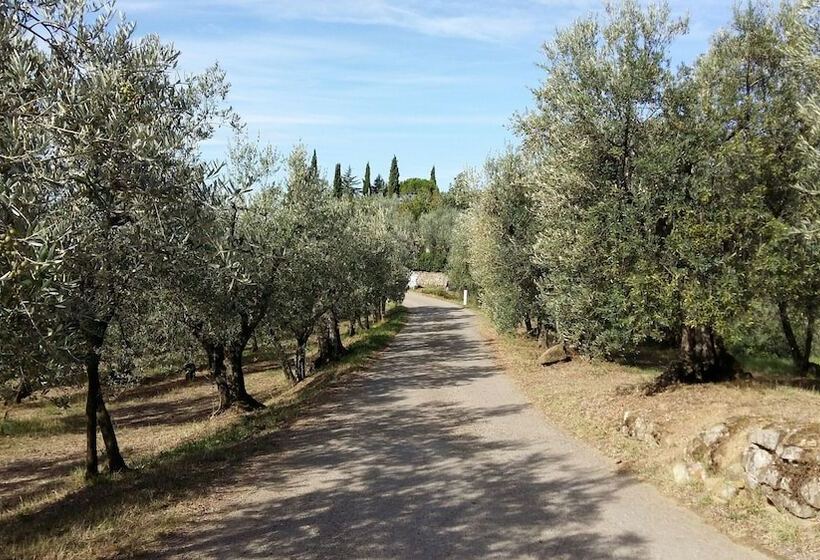 Agriturismo Il Colle