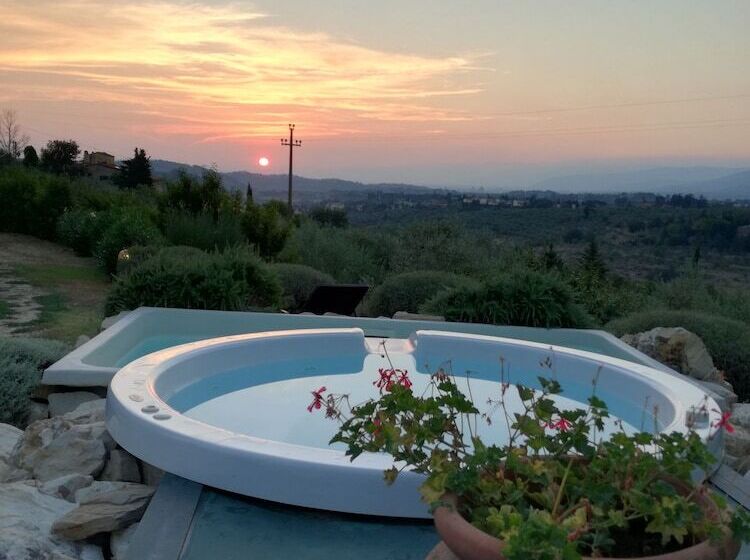 Agriturismo Il Colle