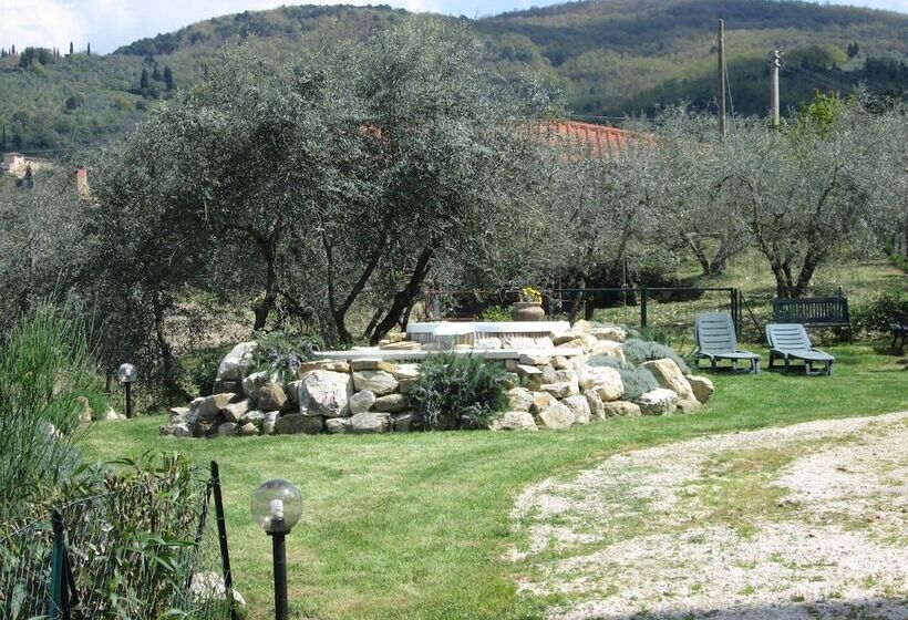 Agriturismo Il Colle