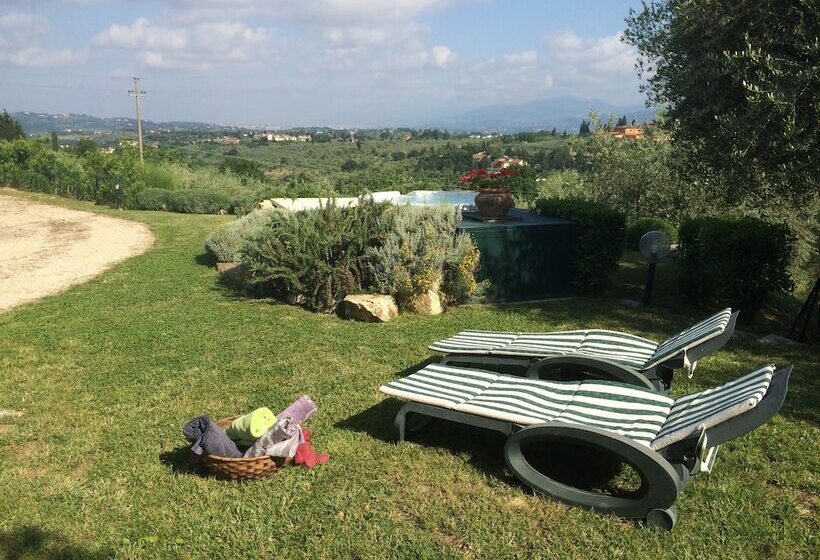 Agriturismo Il Colle