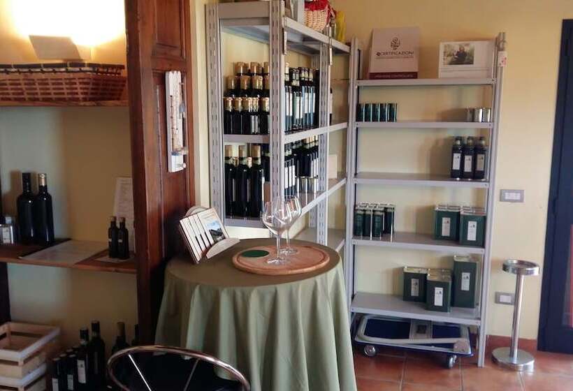 Agriturismo Il Colle