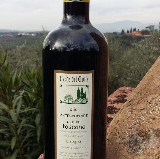 Agriturismo Il Colle