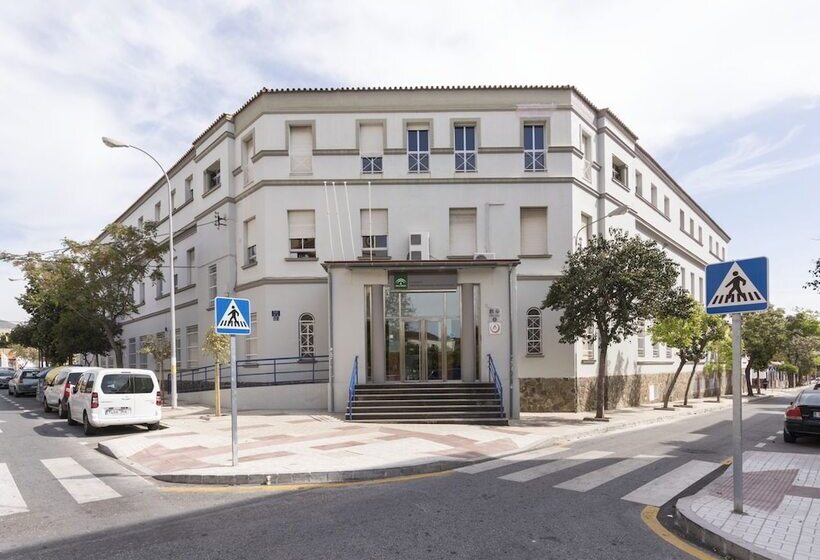 Albergue Inturjoven Malaga