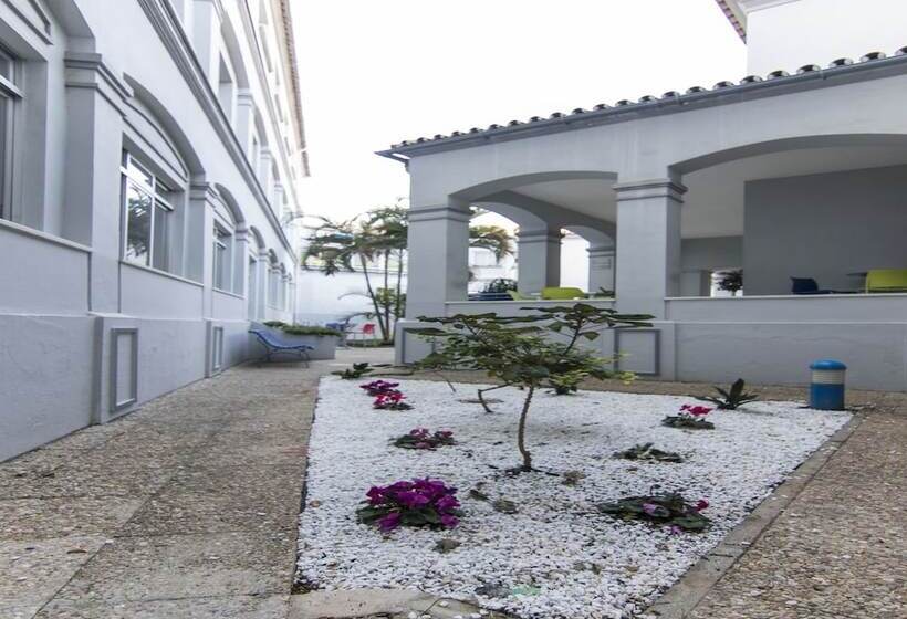 Albergue Inturjoven Malaga