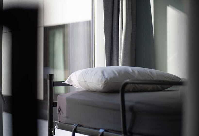 Anker Apartment – Grunerløkka