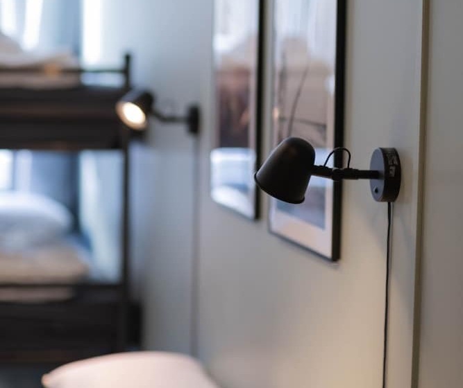 Anker Apartment – Grunerløkka