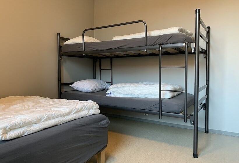 Anker Apartment – Grunerløkka