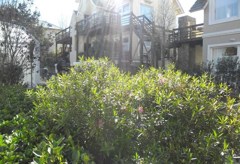 La Galeria   Hotel Boutique Cariló