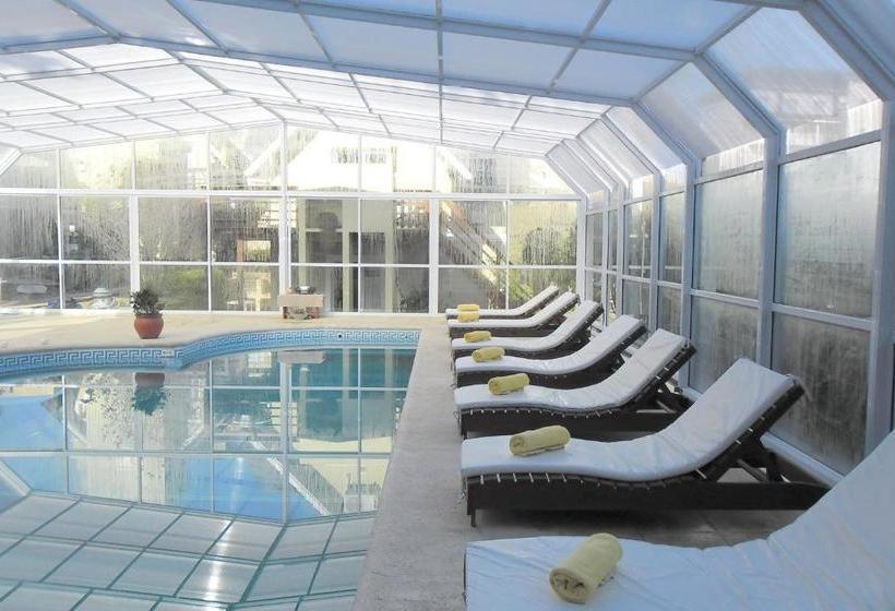 La Galeria   Hotel Boutique Cariló