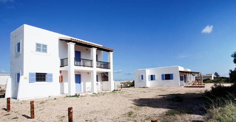 Apartamentos Aviació  Formentera Mar