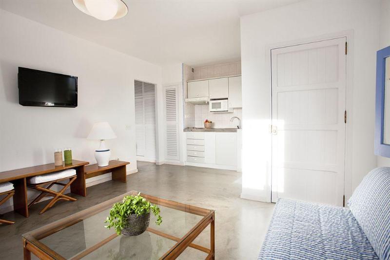 Apartamentos Aviació Formentera Mar