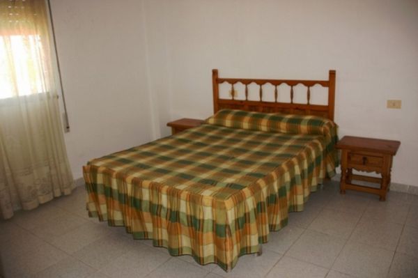 Apartamentos Azahar Playa 3000