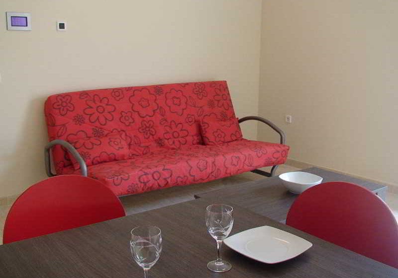 Apartamentos Costa Aguadulce