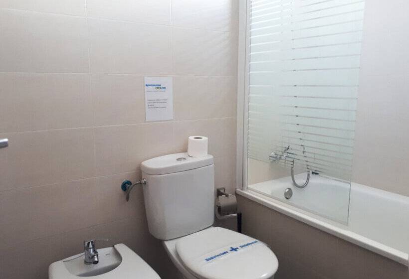 Apartamentos Doña Carmen 3000