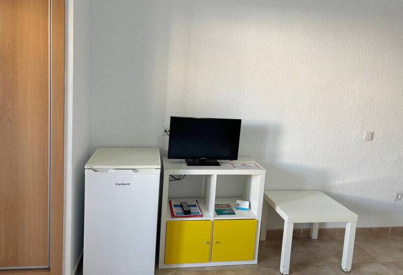 Apartamentos Doña Carmen 3000