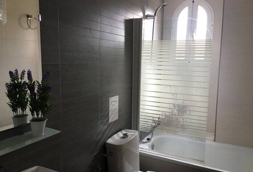 Apartamentos Doña Carmen 3000