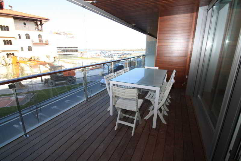 Apartamentos Kofradia