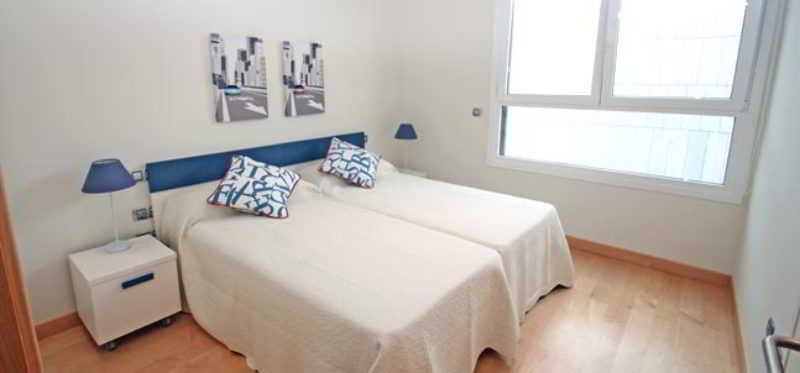 Apartamentos Kofradia