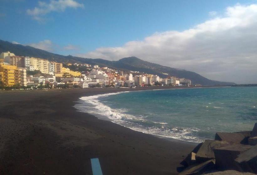 Apartamentos La Fuente