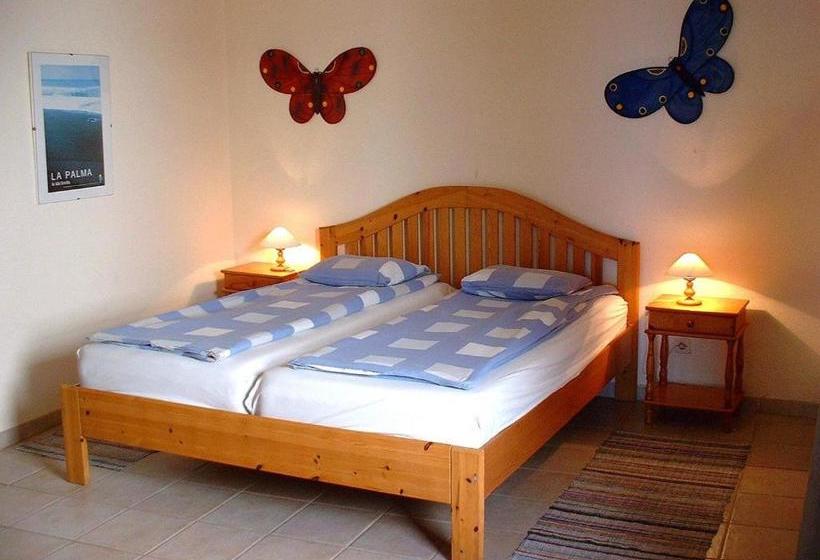 Apartamentos La Fuente