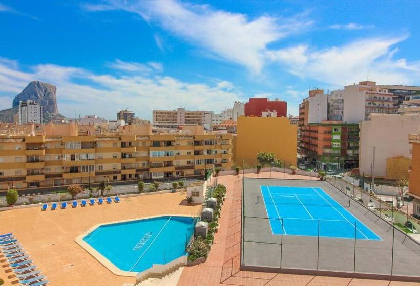 Apartamentos Plaza Mayor