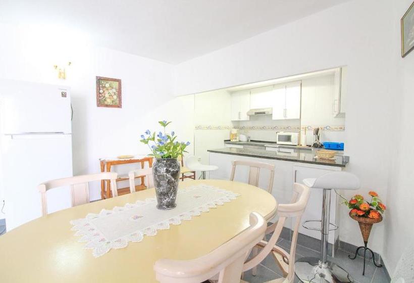 Apartamentos Plaza Mayor