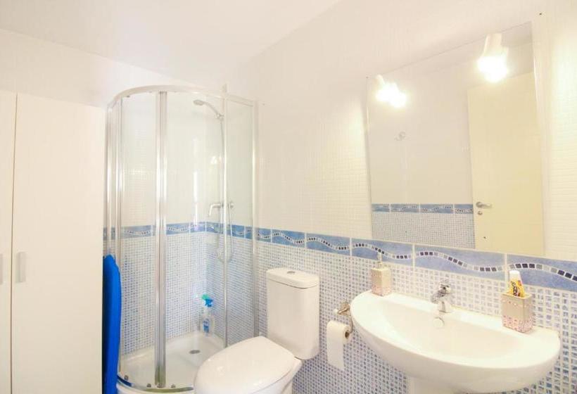 Apartamentos Plaza Mayor