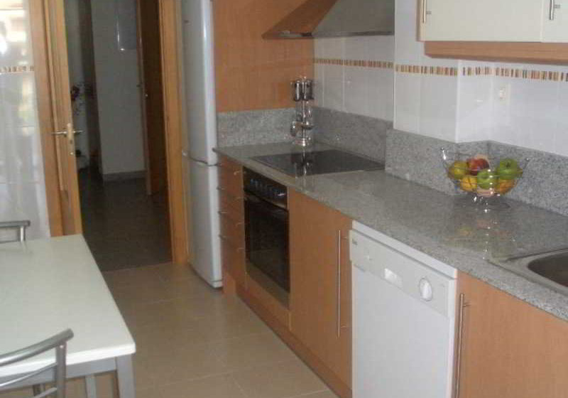 Apartamentos Realrent Aldea Golf