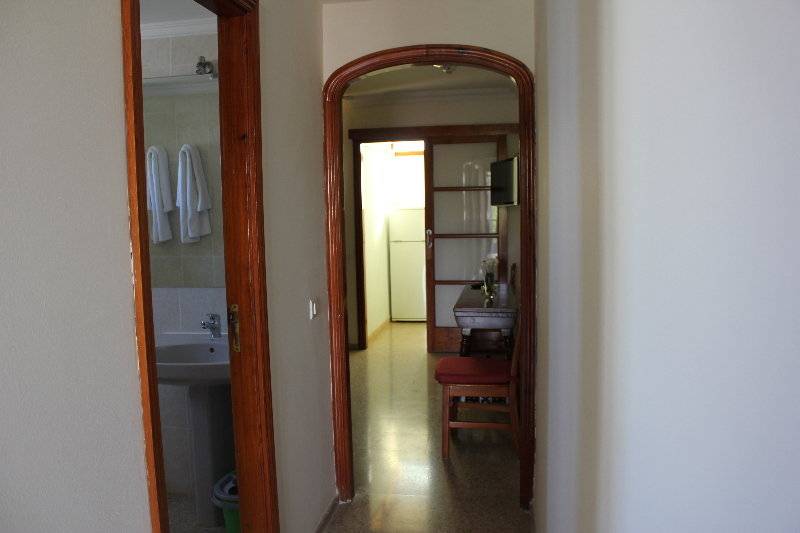 Apartamentos Tarahal