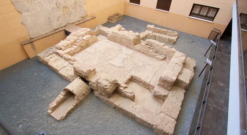 Apartamentos Turísticos Duque De Hornachuelos